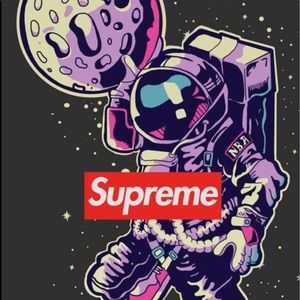 Meet your Posher, Nate